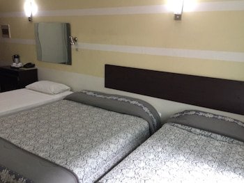 metro park hotel mandaue