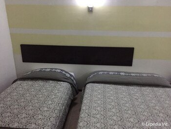 metro park hotel mandaue