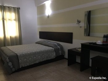 metro park hotel mandaue