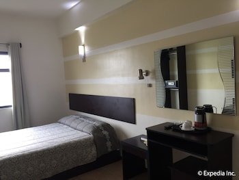 metro park hotel mandaue