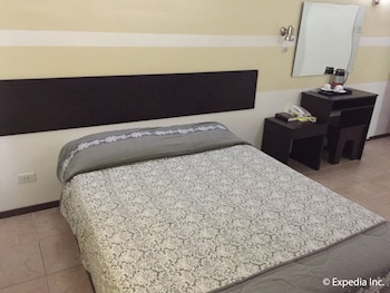 metro park hotel mandaue