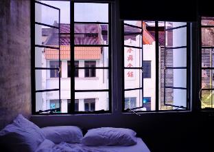 kim haus loft