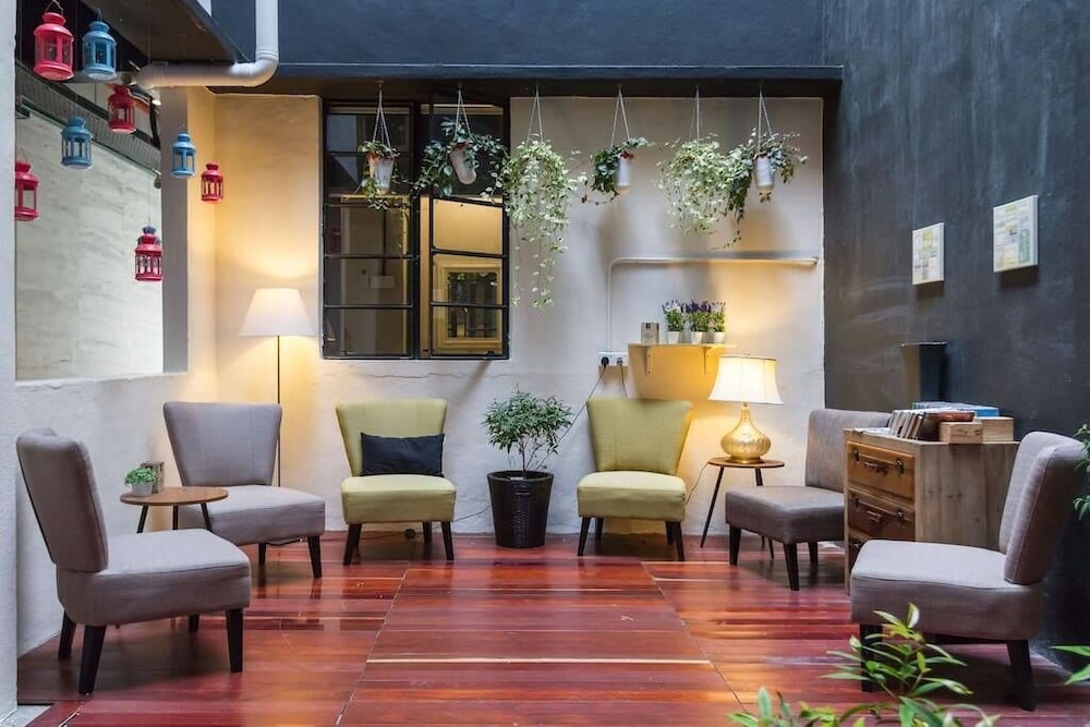 kim haus loft