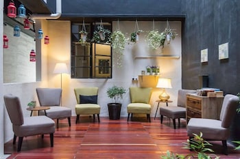 kim haus loft