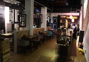 kim haus loft