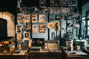 kim haus loft