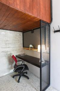 kim haus loft
