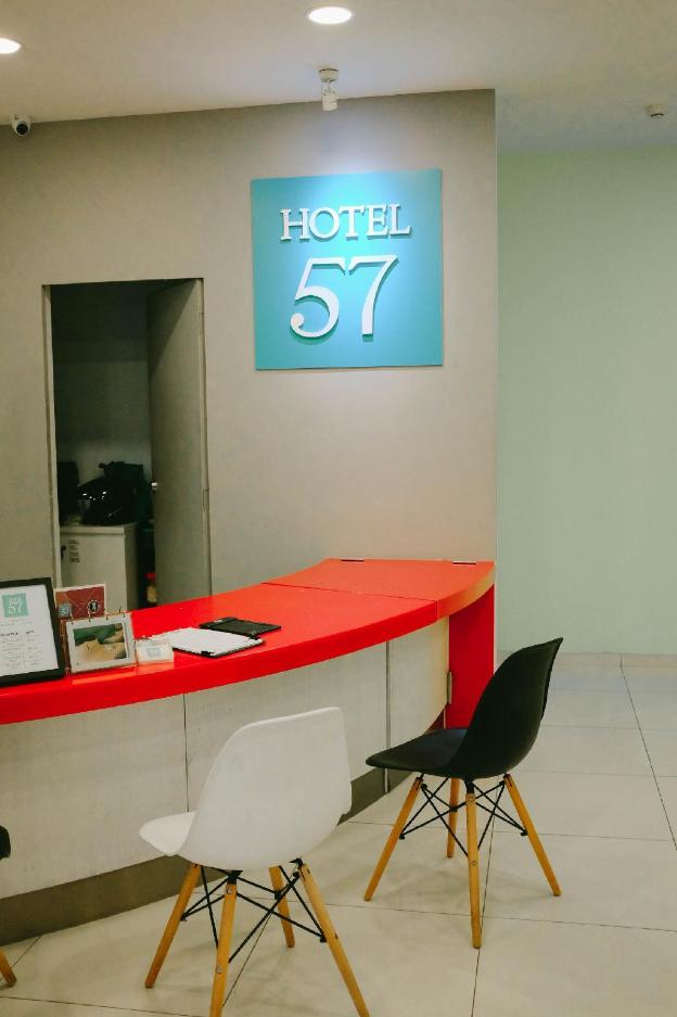 hotel 57