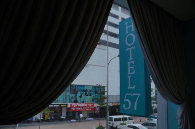 hotel 57