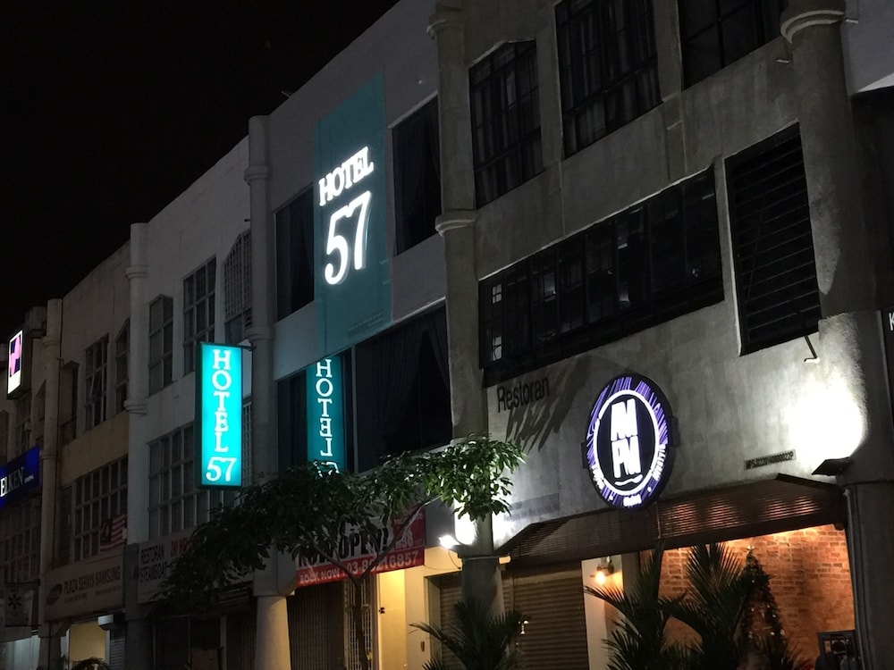 hotel 57