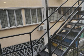 Hotel 57,Kuala Selangor>>Kuala Lumpur,3 star