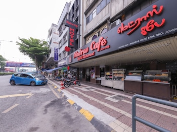 oyo 724 hotel madras