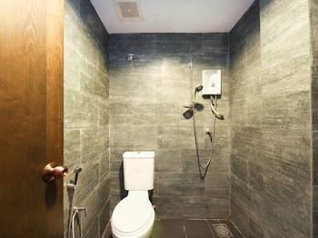 oyo 724 hotel madras
