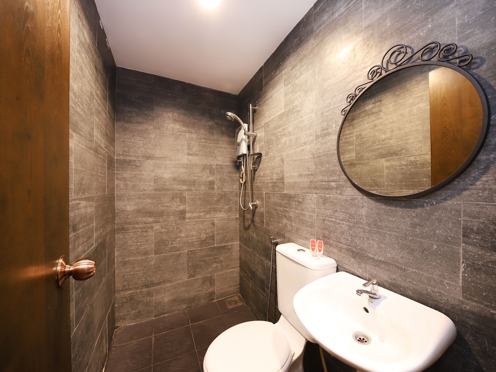 oyo 724 hotel madras