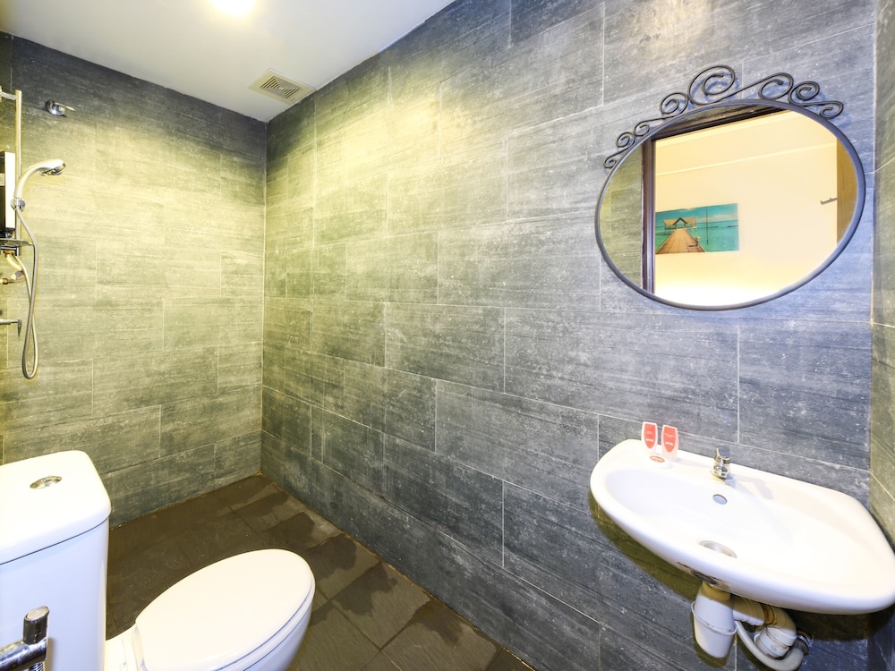 oyo 724 hotel madras