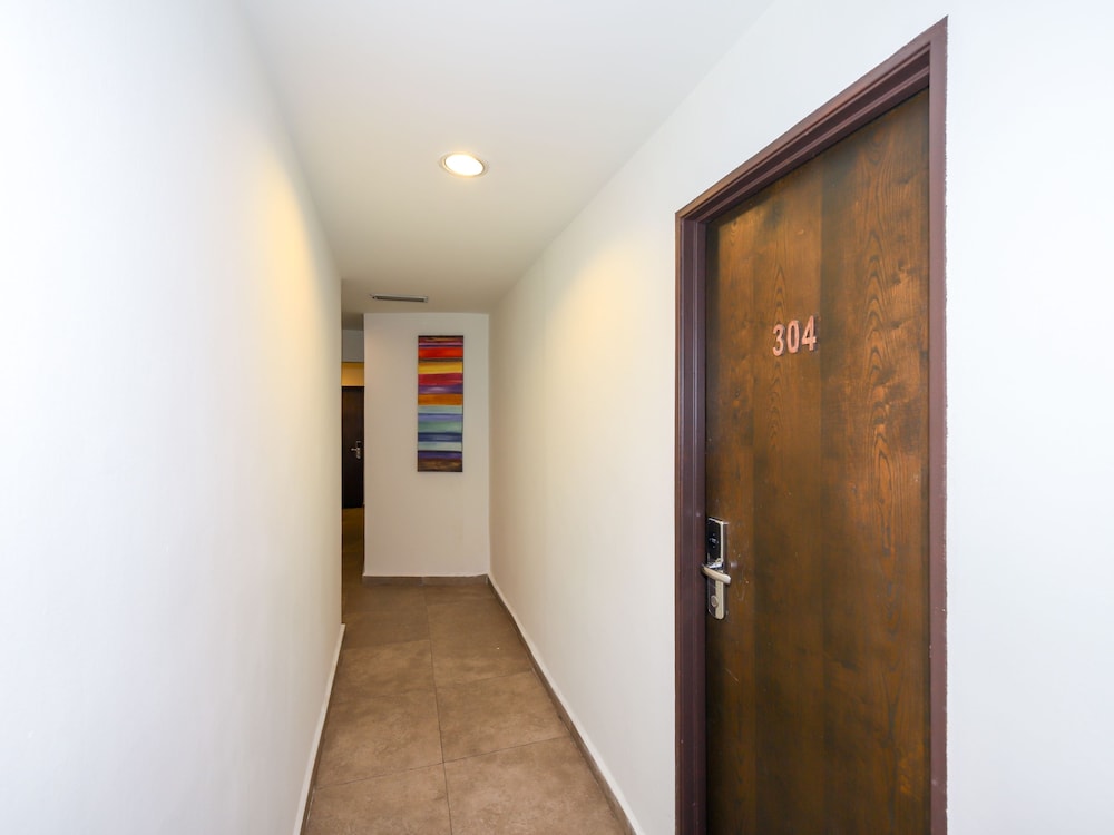 oyo 724 hotel madras