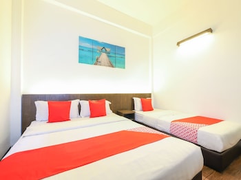 oyo 724 hotel madras