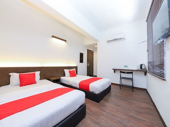 oyo 724 hotel madras