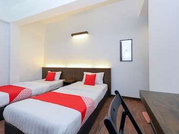 oyo 724 hotel madras