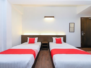 oyo 724 hotel madras