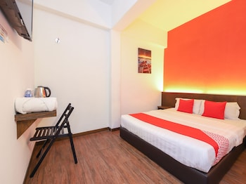 oyo 724 hotel madras