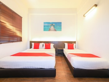 oyo 724 hotel madras