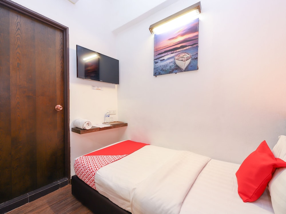 oyo 724 hotel madras