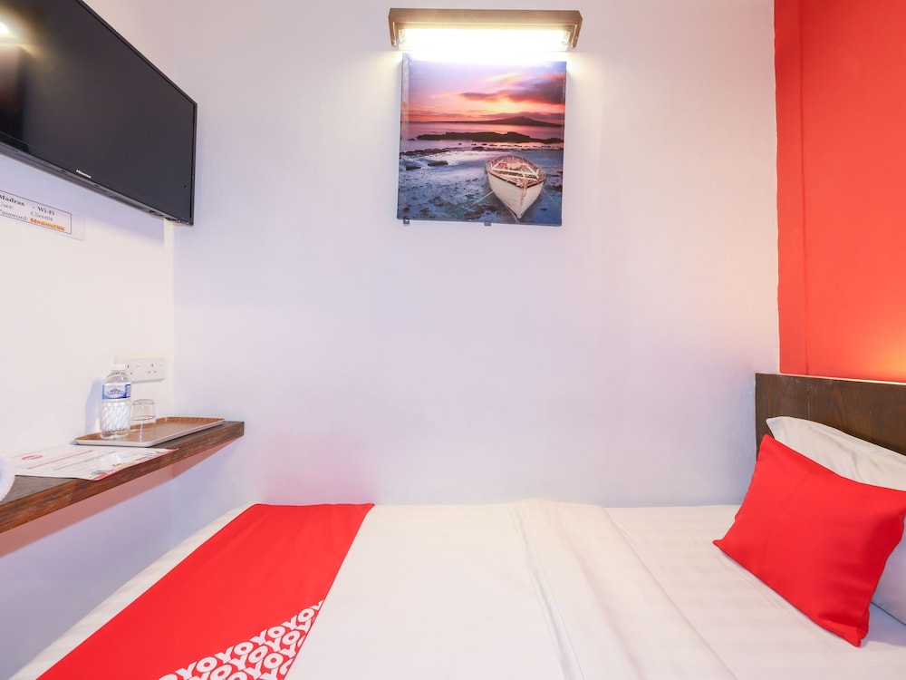 oyo 724 hotel madras