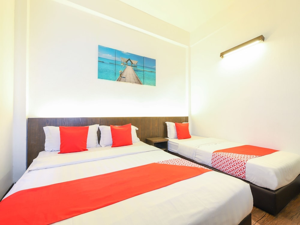 oyo 724 hotel madras