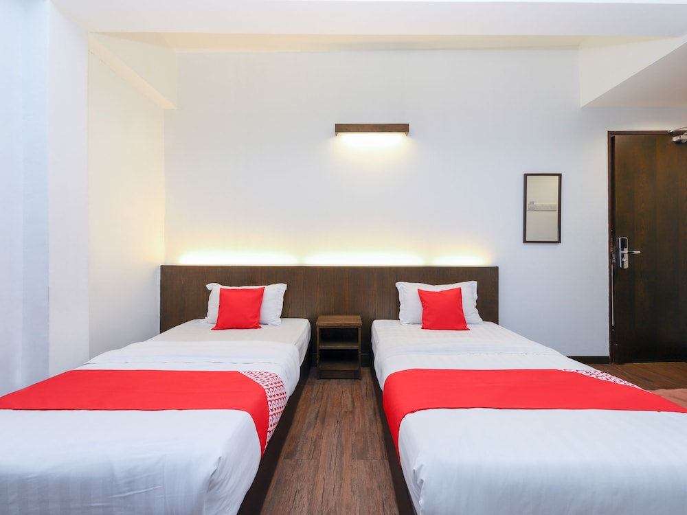 oyo 724 hotel madras