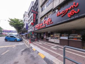 oyo 724 hotel madras
