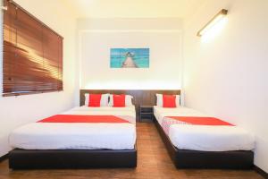 oyo 724 hotel madras