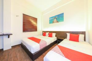 oyo 724 hotel madras