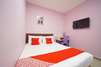 cmn hotel and homestay