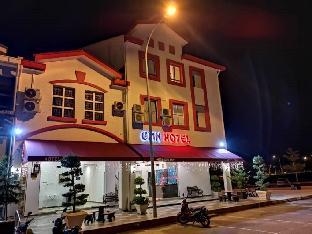cmn hotel and homestay