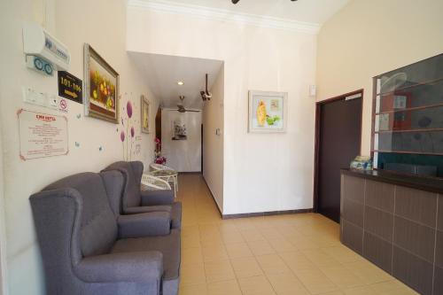 cmn hotel and homestay