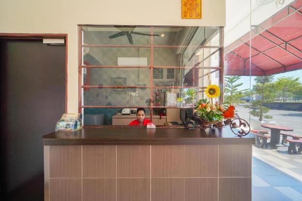 cmn hotel and homestay