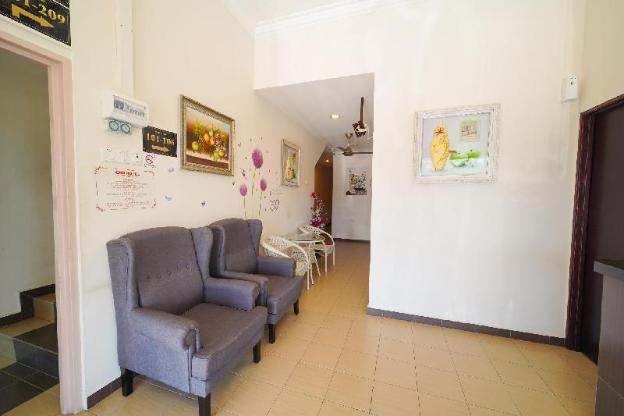 cmn hotel and homestay