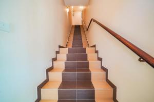 cmn hotel and homestay