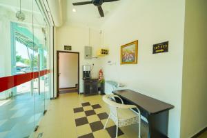 cmn hotel and homestay
