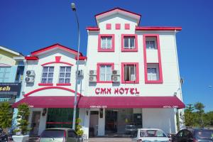 cmn hotel and homestay