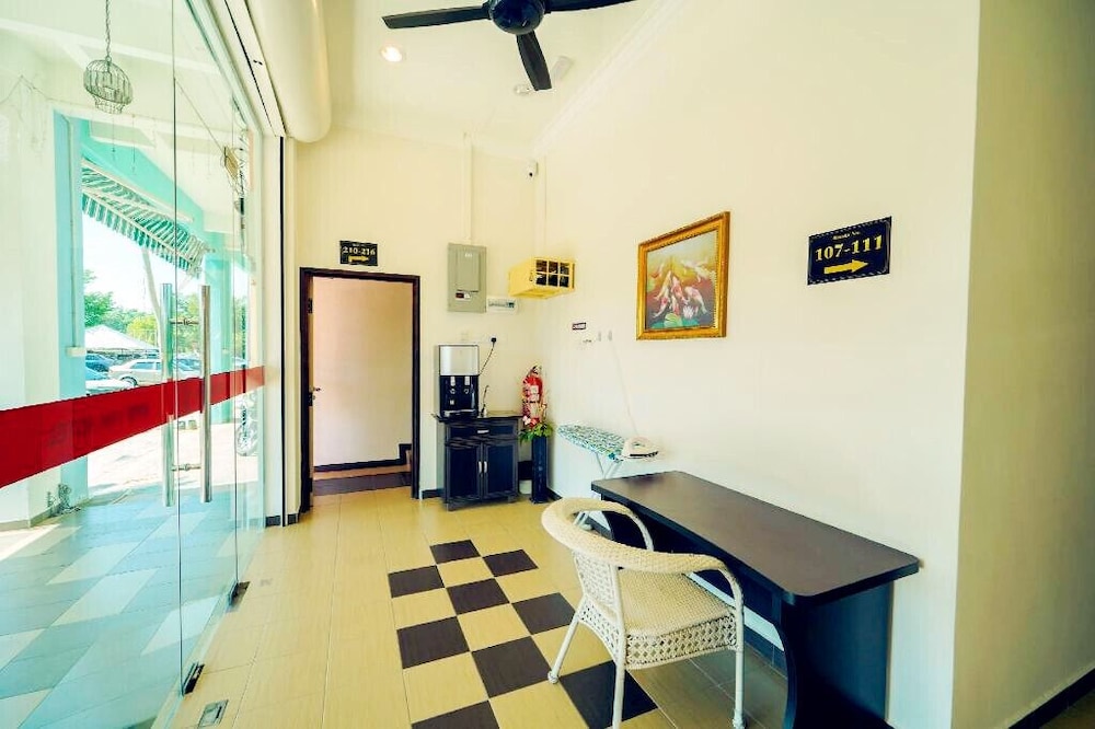 cmn hotel and homestay