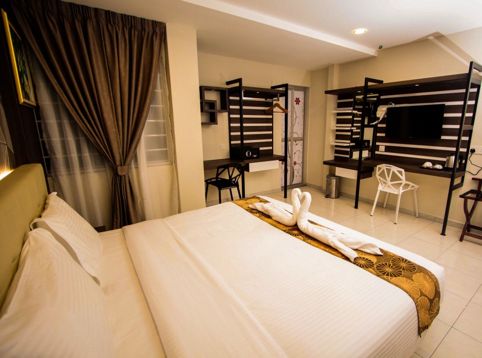 louis hotel