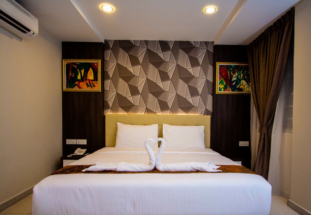 louis hotel