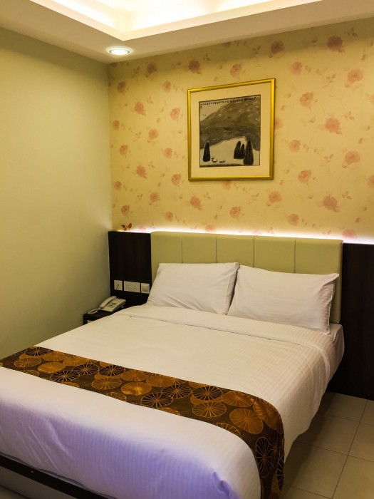 louis hotel