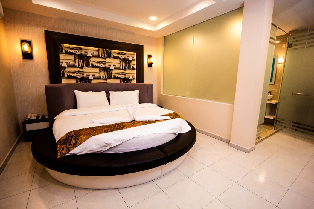 louis hotel