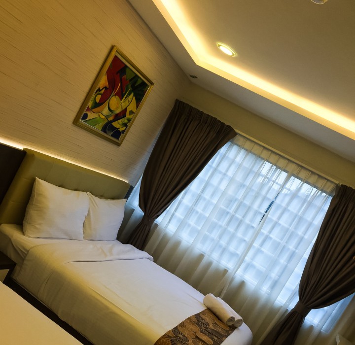 louis hotel