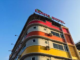 louis hotel