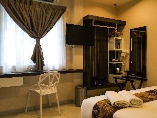 louis hotel