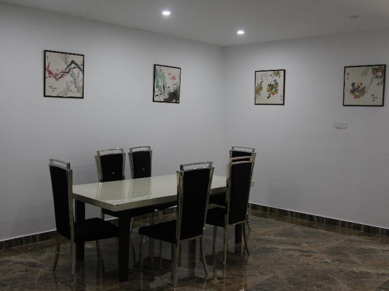 Fan Holiday Hotel,Sepang>>Kuala Lumpur,3 star